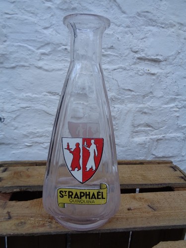 Ancienne carafe raphael - carafe,