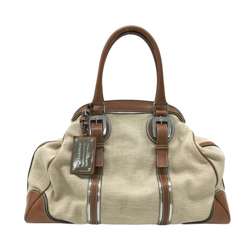 Sac dolce gabbana marron - gabbana,