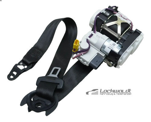 Ceinture sécurité avant - ceinture,