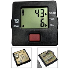 Compteur électronique vélo