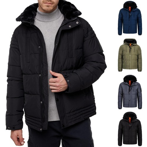 Indicode veste homme inblaise - veste,