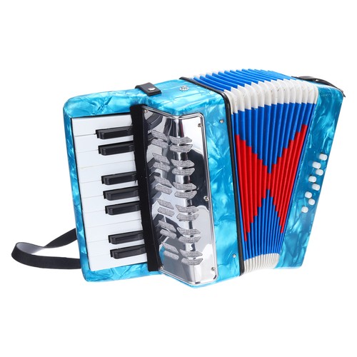 Pour accordéon mini - pour,