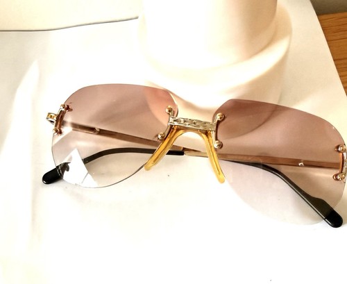 Lunettes soleil tiffany - soleil,