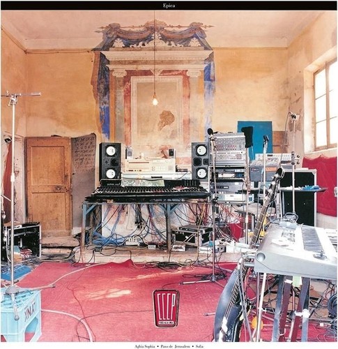 Vinile cccp fedeli alla - fedeli,