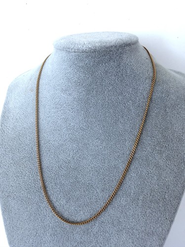 Chaine homme carats 49 - or,