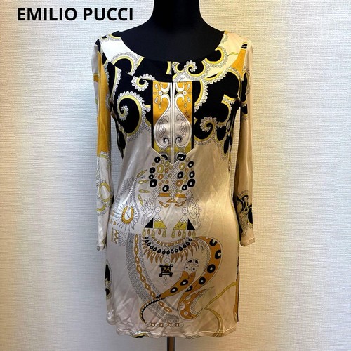 Chemisier tunique emilio - tunique,