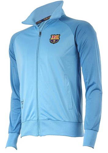 Veste zippée barcelone - veste, fc