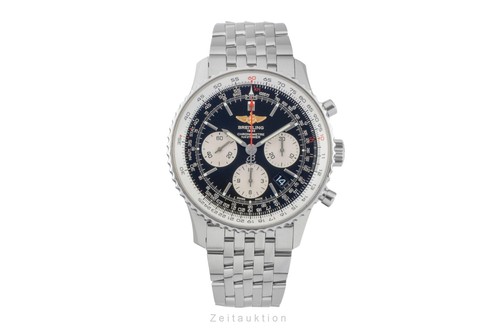 Breitling navitimer - breitling,