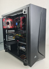 "PRO" Pc gamer / gaming i7 4ghz 16go SSD geforce RTX 2060 6GO