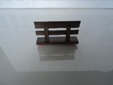 PLAYMOBIL vintage wild life