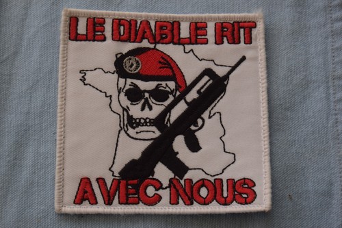 A15 patch insigne - , écusson