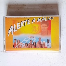 Alerte a Malibu (Baywatch)