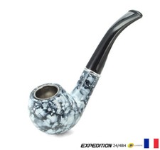 Cigarette Cigare Pipe pour