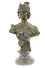 Véritable 100% Bronze