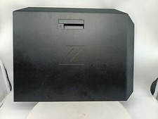 HP Z8 G4  LEFT SIDE PANEL (ACCESS PANEL) - Z8 G4 L10334-001