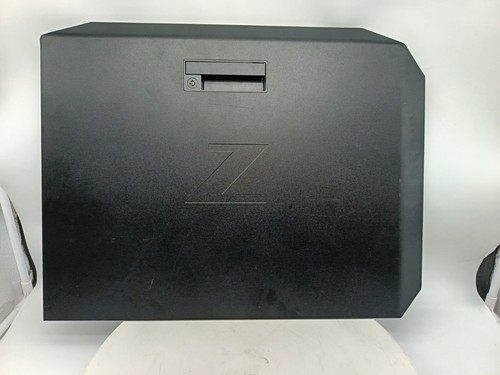 Left side panel - hp,
