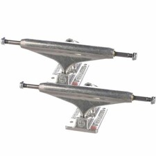 Independent Argent Stage 11