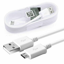 Câble chargeur