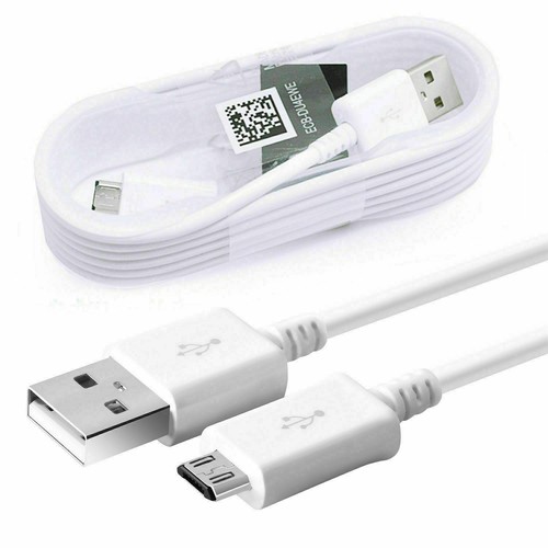 Câble chargeur