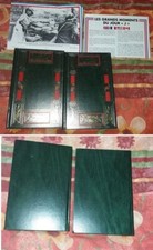 Histoire inconnue de la