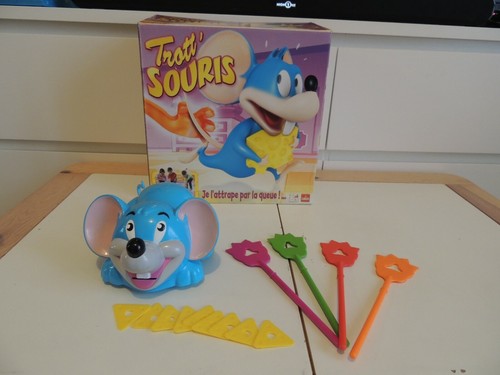 Jeux société trott - de, "trott