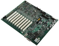 Original Sun Microsystems Elap #566 Bei-Sms 3504 Dak-i / O P2.2 Board