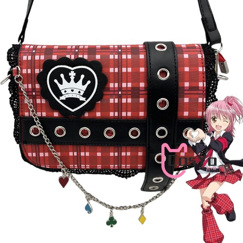 Shugo chara hinamori amu - hinamori,