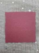 Carte Parfumée - Perfume Card