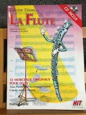 Bonnet / Loigerot La Flûte 12