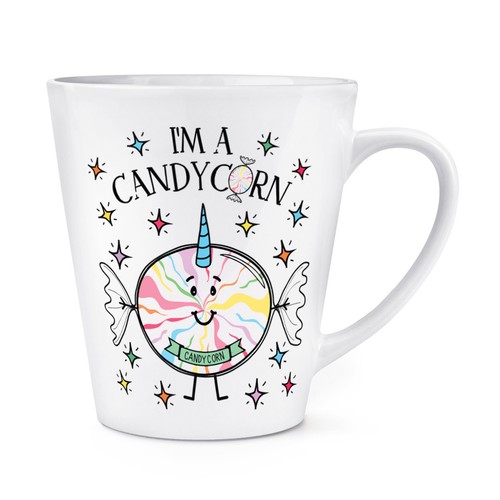 Candycorn 341ml tasse à - a,