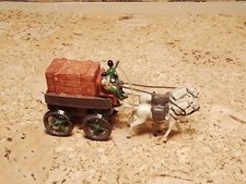 PREISER NOCH ? HO. CHARRETTE