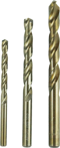 Kobalt foret hélicoïdal hss - foret,