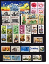 1981 Commemorative Year set