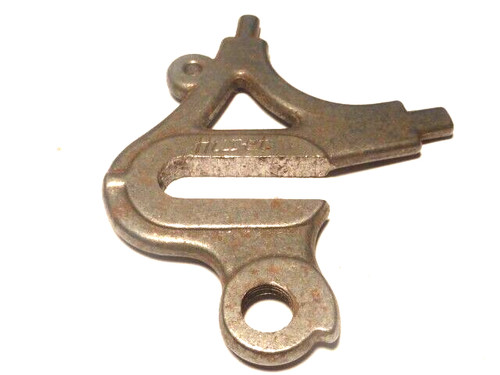 Nos support attache patte - support,