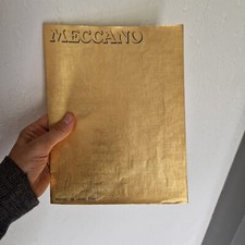 MECCANO DINKY TOYS HORNBY