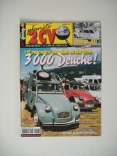 planète 2 CV n°28 LA