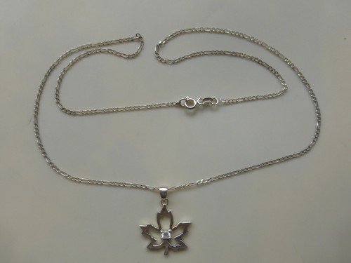 Collier neuf argent massif - collier,