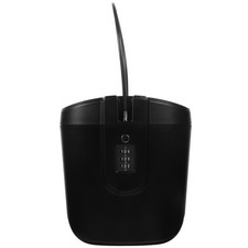  Petit coffre-fort portatif, petit coffre-fort pratique pour dortoir, plage,