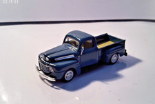 Voiture 1/43 - Road Signature - Ford Pick-up F-1 - 1948