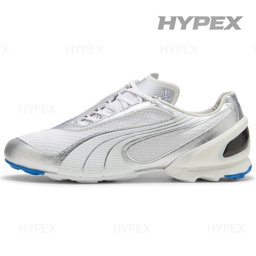 Puma metallic pack - 'metallic,