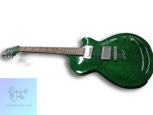 Guitare électrique daisy rock - daisy,