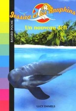 Un nouveau défi - Daniels