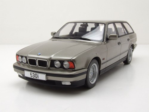 Bmw 5er e34 - 5er, touring