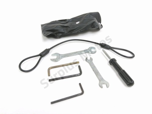 Trousse outil yamaha 500 - yamaha, xp