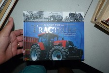 livre d'or des tracteurs