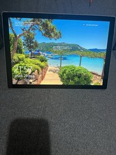 Windows Surface Pro 5128 Giga