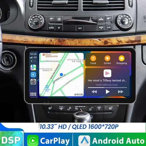 Android car stereo - android,