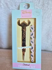 2 pince à épiler / Tweezer