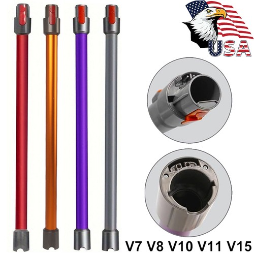 Replacement wand tube for - wand,