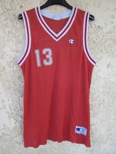 Maillot basket A.S MONACO